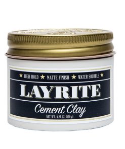 LayRite Cement Clay