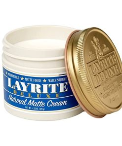 Alternative view of Layrite Natural Matte Cream