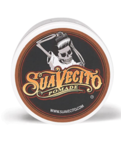 Alternative view of Suavecito Original Hold Pomade