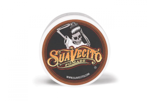 Suavecito Original Hold Pomade - Image 2