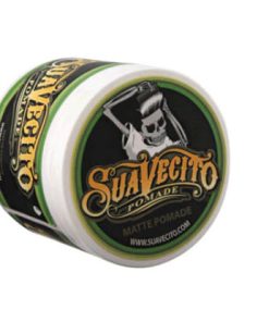 Suavecito Matte Pomade