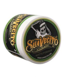 Suavecito Matte Pomade