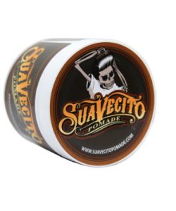 Suavecito Original Hold Pomade