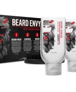 Billy Jealousy Devil's Delight Beard Kit