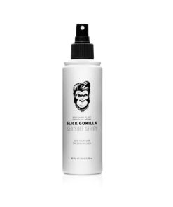 Alternative view of Slick Gorilla Sea Salt Spray  6.76 oz
