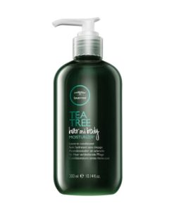 Tea Tree Hair and Body Moisturizer Leave-In Conditioner | Paul Mitchell