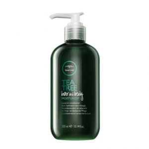 Tea Tree Hair and Body Moisturizer Leave-In Conditioner | Paul Mitchell