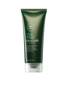 Tea Tree Hair and Scalp Treatment