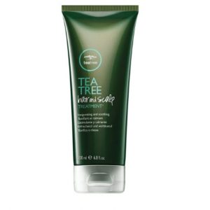 Tea Tree Hair and Scalp Treatment